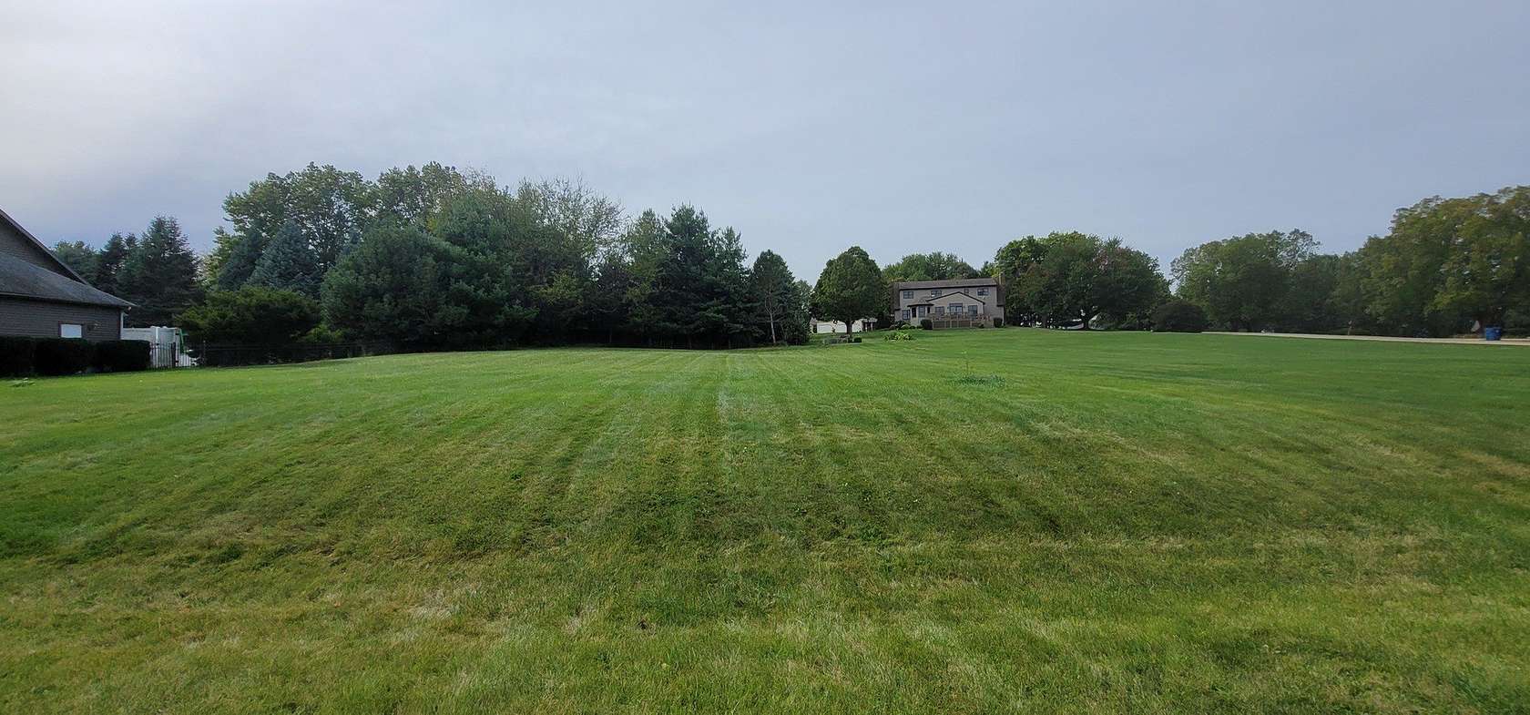 Residential Land for Sale in Sterling, Illinois