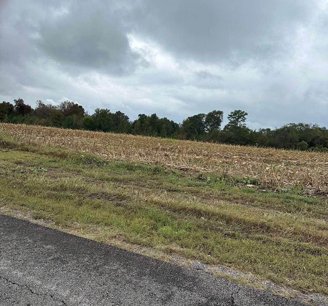 2.75 Acres of Land for Sale in Section, Alabama