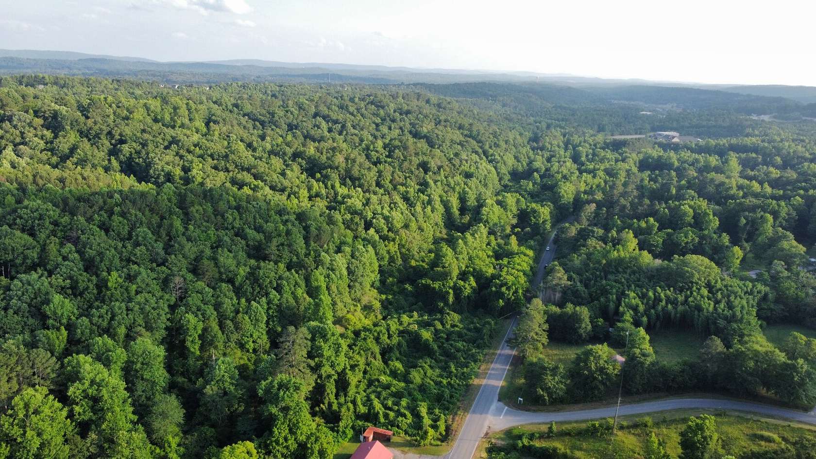 33 Acres of Land for Sale in Odenville, Alabama