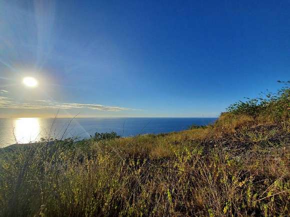 8.782 Acres of Residential Land for Sale in Captain Cook, Hawaii