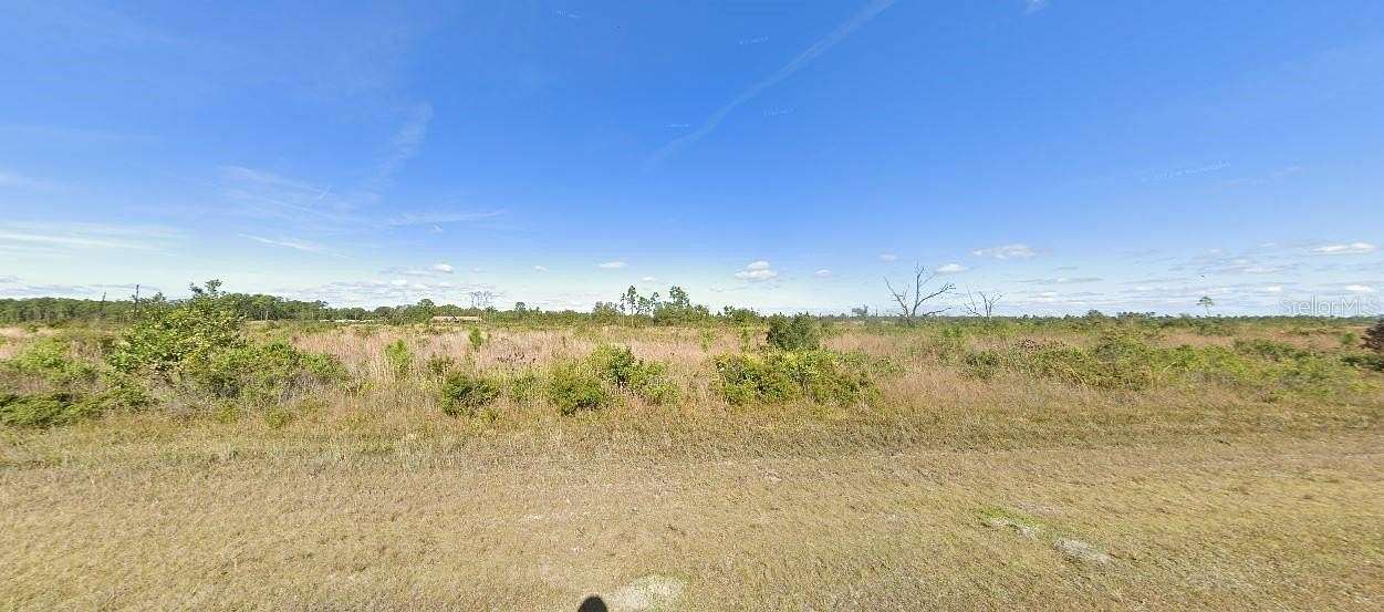 0.5 Acres of Land for Sale in Indian Lake Estates, Florida