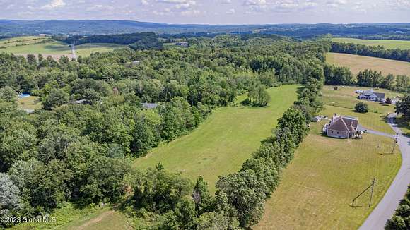 17.22 Acres of Land for Sale in Brunswick, New York