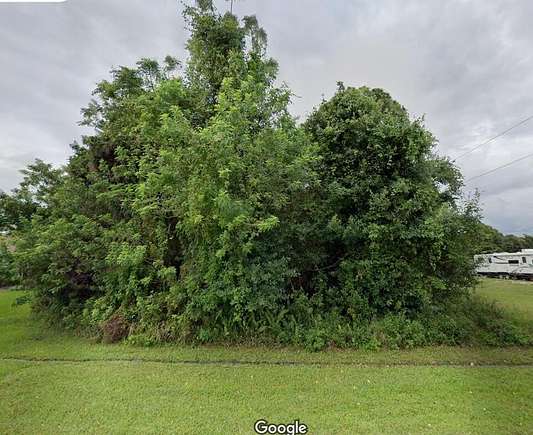 0.23 Acres of Residential Land for Sale in Port St. Lucie, Florida