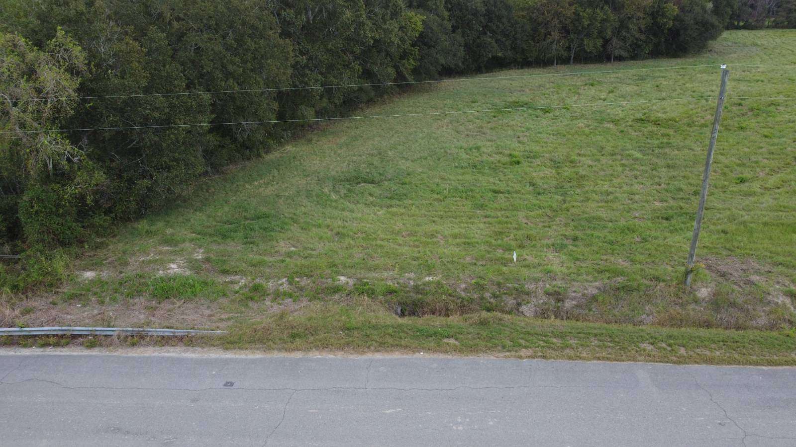 1.59 Acres of Residential Land for Sale in Opelousas, Louisiana