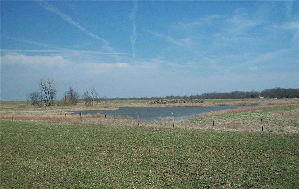 80 Acres of Agricultural Land for Sale in Creighton, Missouri