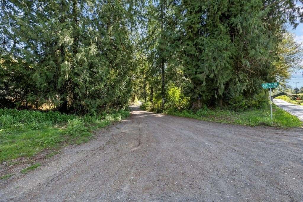 Residential Land for Sale in Granite Falls, Washington