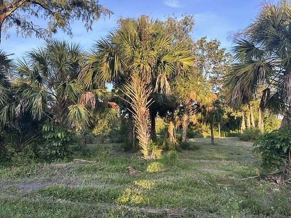 5 Acres of Land for Sale in Loxahatchee Groves, Florida