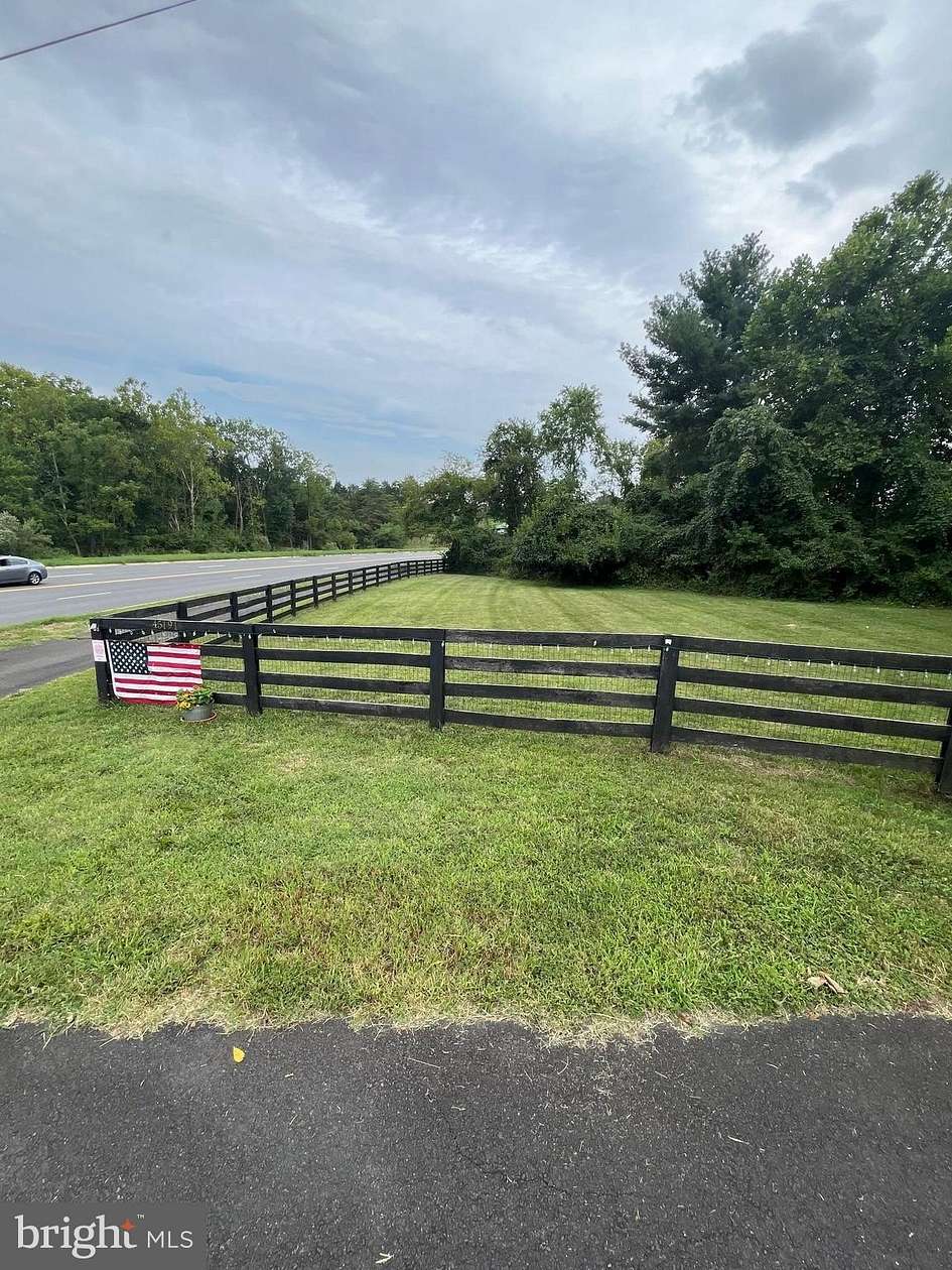 5.15 Acres of Land for Sale in Ashburn, Virginia