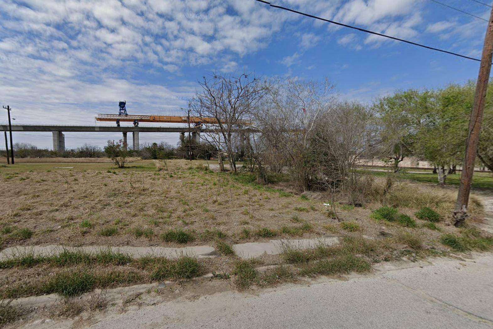 0.08 Acres of Land for Sale in Corpus Christi, Texas