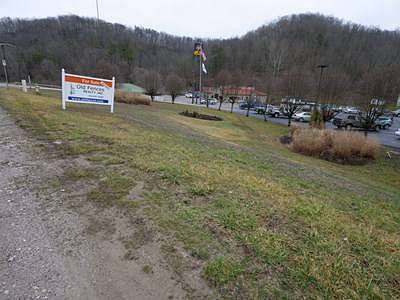 0.331 Acres of Land for Sale in Spencer, West Virginia