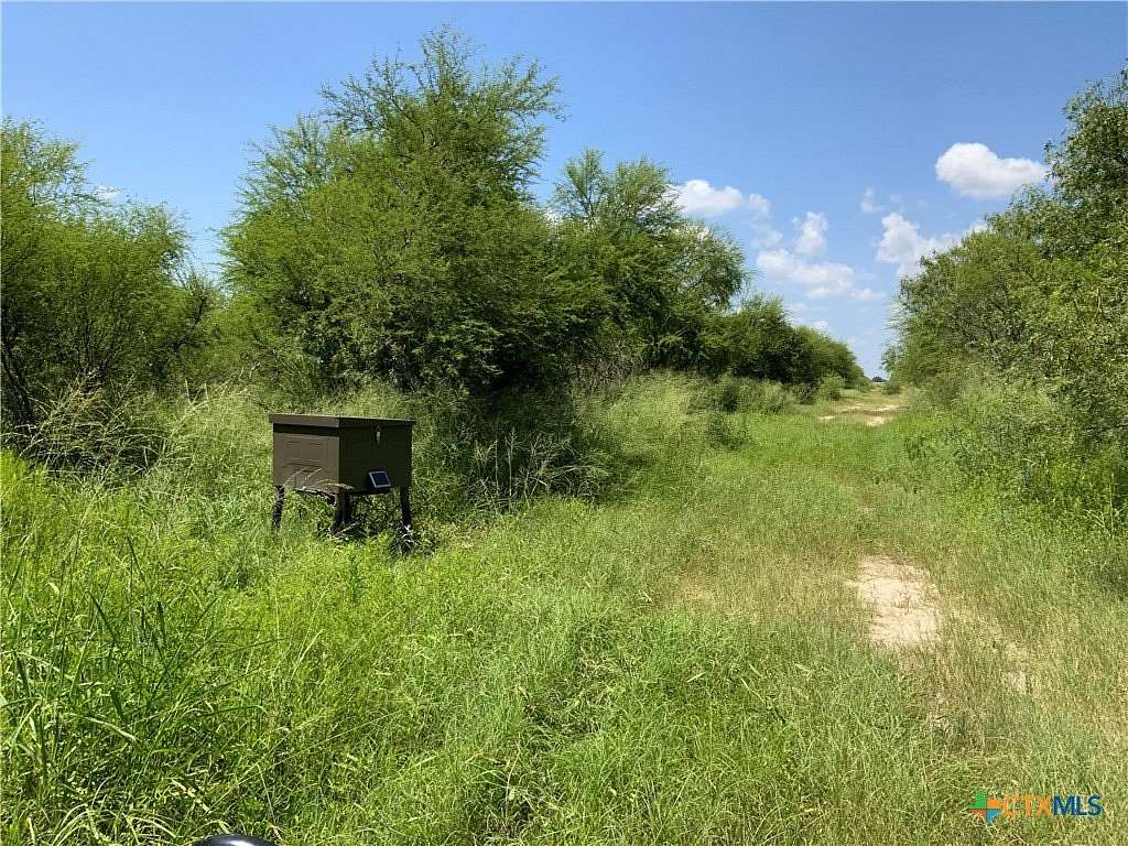 84.167 Acres of Land for Sale in Sinton, Texas