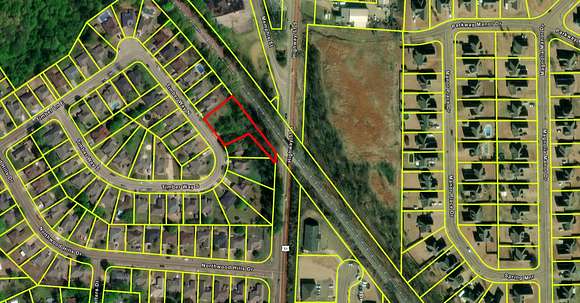 0.56 Acres of Residential Land for Sale in Hernando, Mississippi