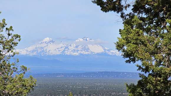 1.82 Acres of Residential Land for Sale in Powell Butte, Oregon