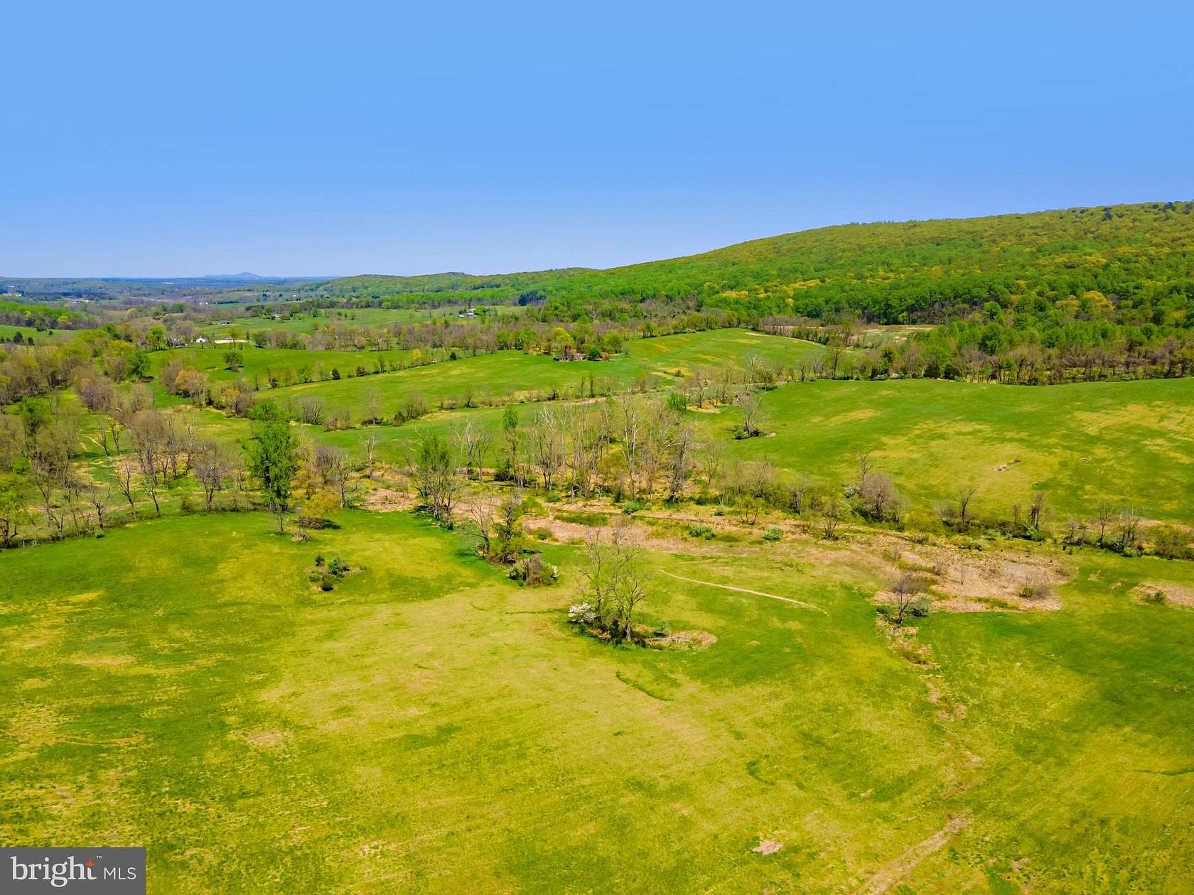 629 Acres of Land for Sale in The Plains, Virginia