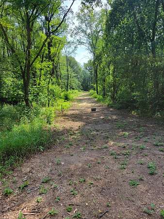 8 Acres of Residential Land for Sale in Lake Village, Indiana