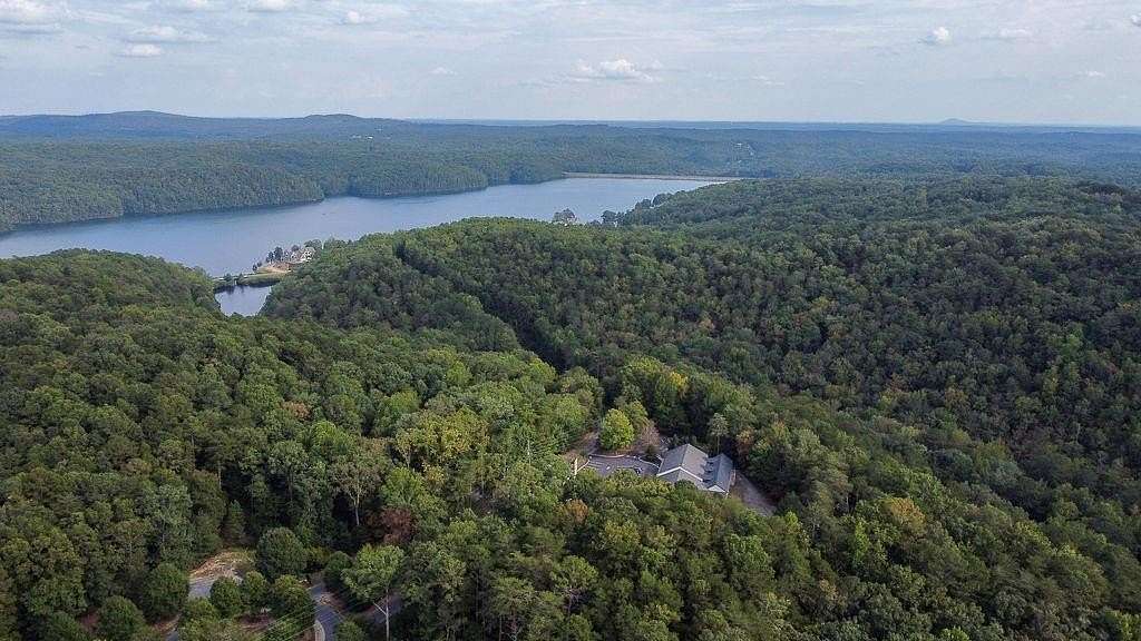 0.677 Acres of Residential Land for Sale in Waleska, Georgia