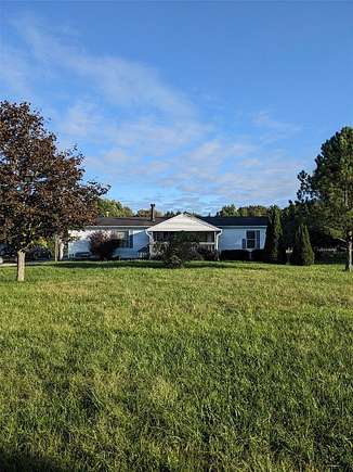 2.4 Acres of Residential Land with Home for Sale in Cranesville, Pennsylvania