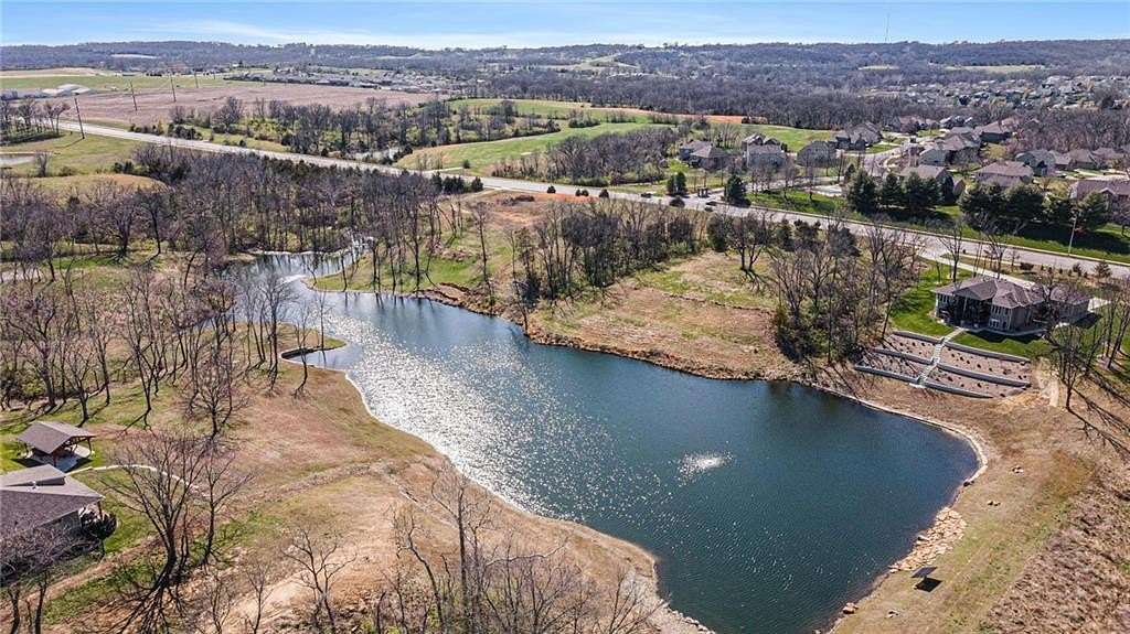 3.4 Acres of Residential Land for Sale in Leavenworth, Kansas