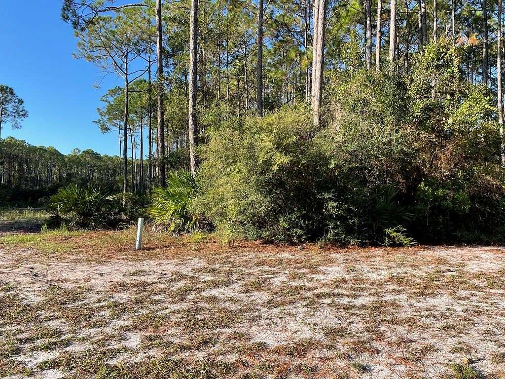 0.19 Acres of Residential Land for Sale in Carrabelle, Florida