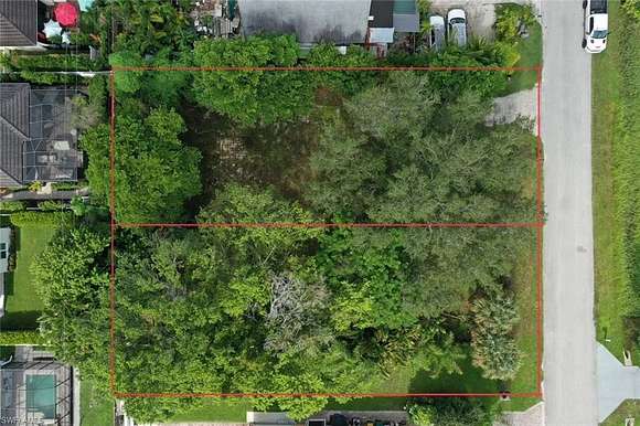 0.15 Acres of Residential Land for Sale in Naples, Florida