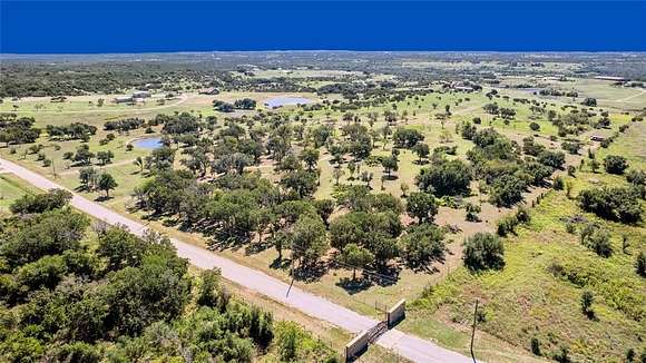 43.59 Acres of Agricultural Land for Sale in Stephenville, Texas