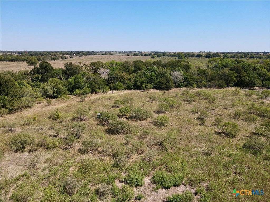 13.525 Acres of Land for Sale in Lockhart, Texas