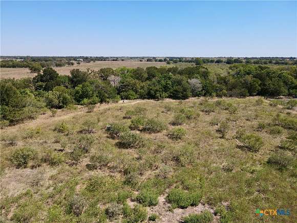 13.525 Acres of Land for Sale in Lockhart, Texas