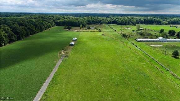 10.091 Acres of Land for Sale in Medina, Ohio