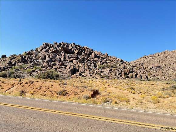 10.73 Acres of Land for Sale in Kingman, Arizona