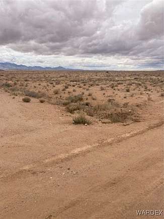 39.933 Acres of Agricultural Land for Sale in Kingman, Arizona