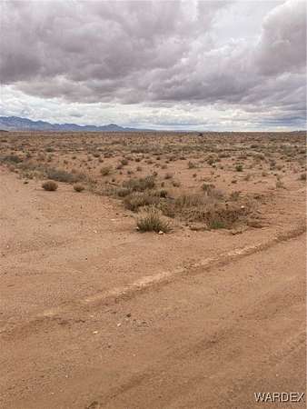40 Acres of Land for Sale in Kingman, Arizona