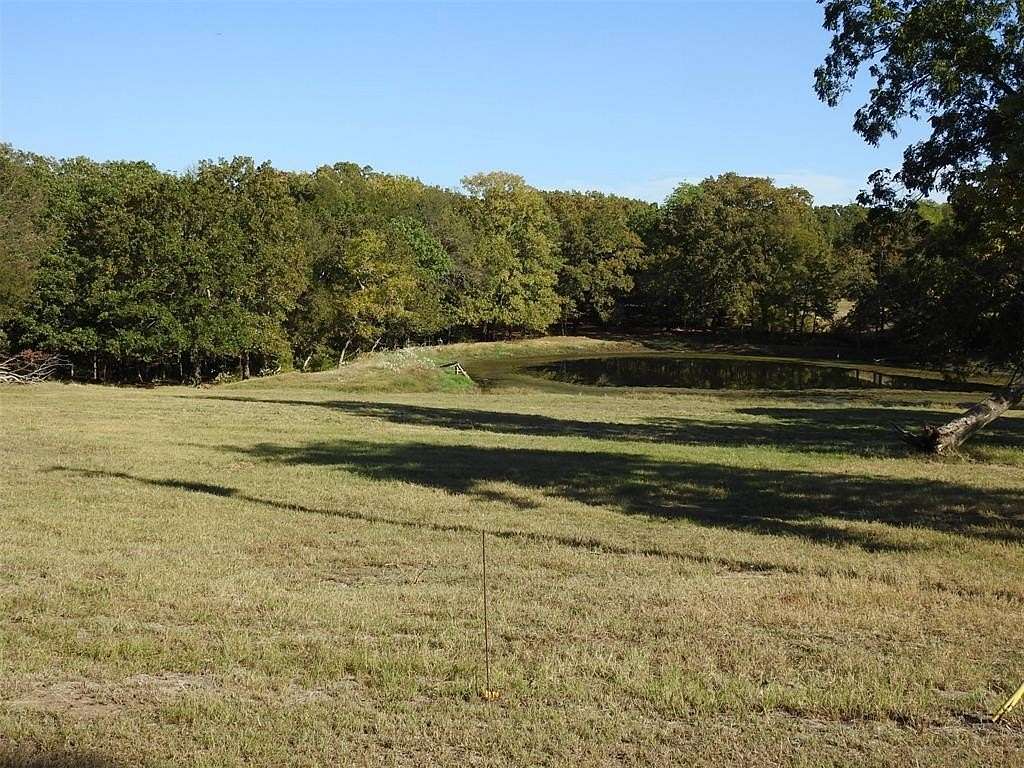 17.178 Acres of Land for Sale in Dodd City, Texas