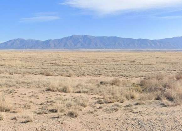 0.25 Acres of Residential Land for Sale in Los Lunas, New Mexico