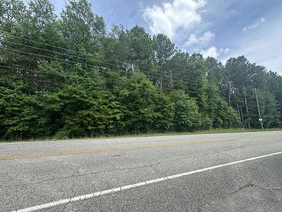 5.8 Acres of Land for Sale in Oak Grove, Alabama