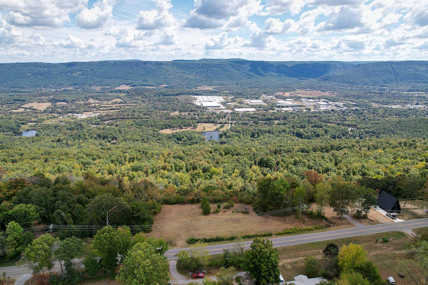 0.5 Acres of Residential Land for Sale in Trenton, Georgia