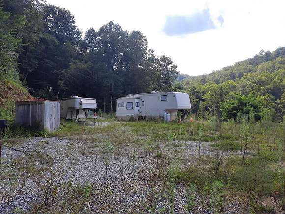 0.48 Acres of Residential Land for Sale in Cosby, Tennessee