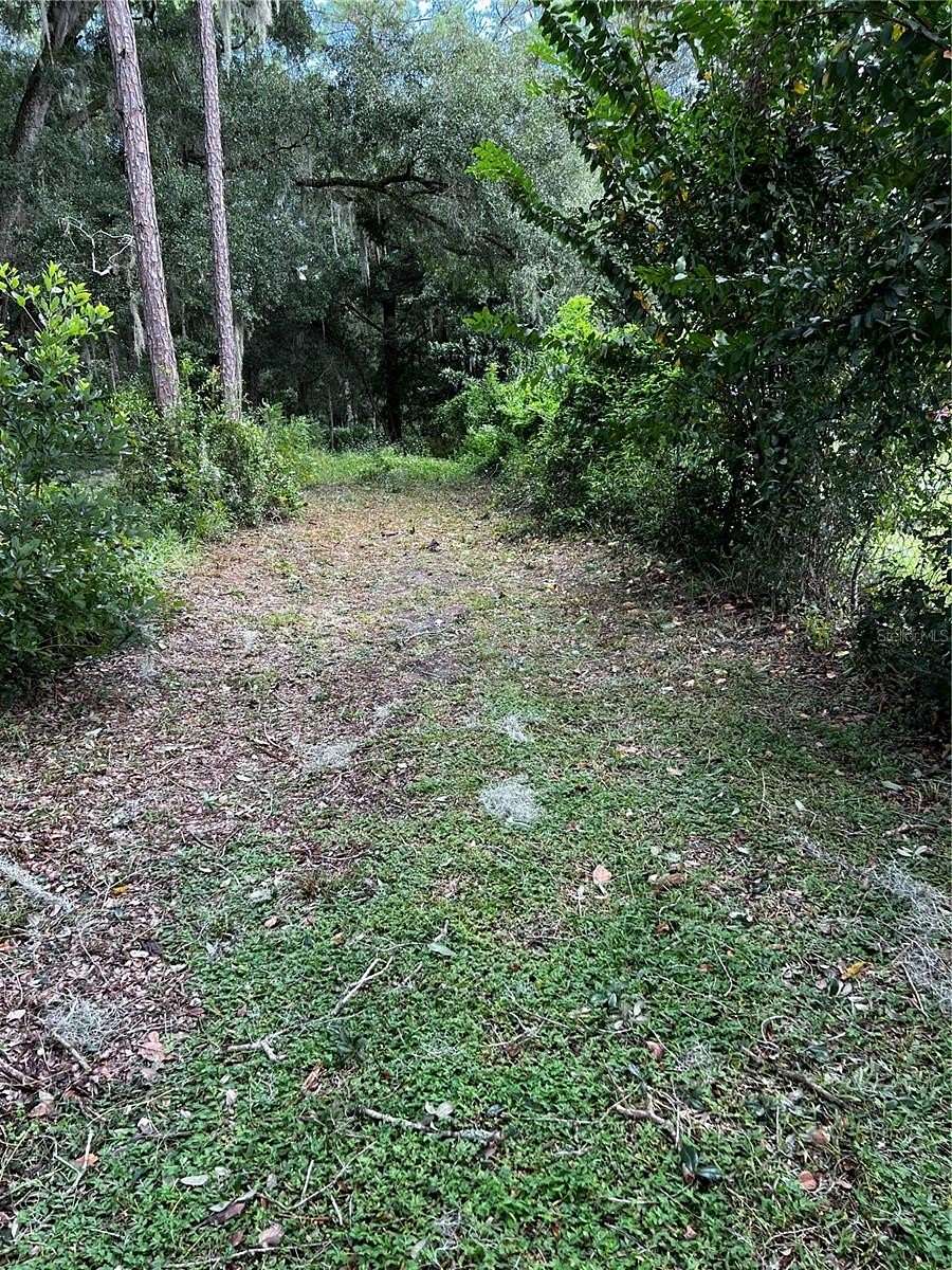 2.4 Acres of Residential Land for Sale in Lakeland, Florida