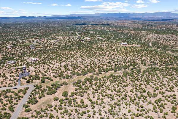 2.5 Acres of Residential Land for Sale in Santa Fe, New Mexico