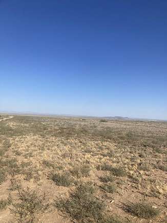 2.5 Acres of Land for Sale in Meadow Lake, New Mexico