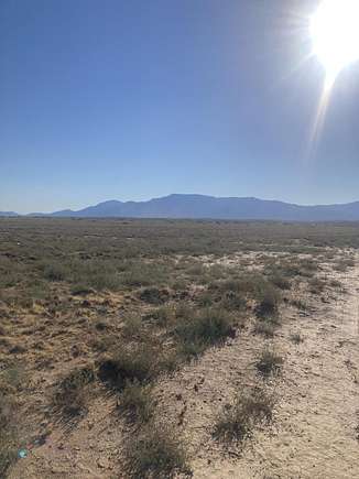 2.5 Acres of Land for Sale in Meadow Lake, New Mexico