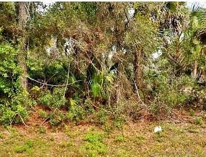 0.23 Acres of Residential Land for Sale in North Port, Florida