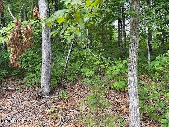 Residential Land for Sale in Crossville, Tennessee