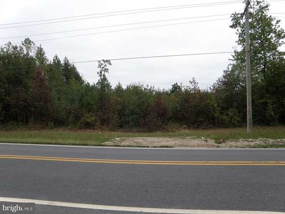 1.18 Acres of Residential Land for Sale in Georgetown, Delaware