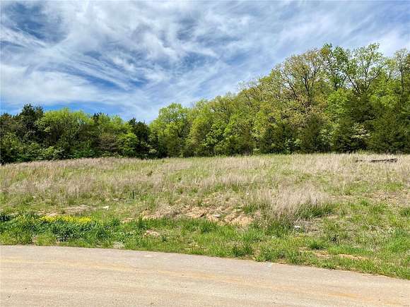 1.01 Acres of Residential Land for Sale in Imperial, Missouri