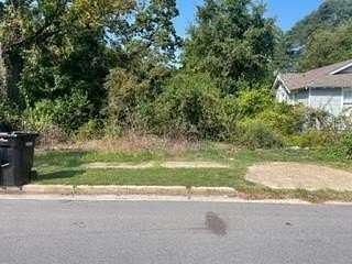 0.17 Acres of Residential Land for Sale in Columbus, Georgia