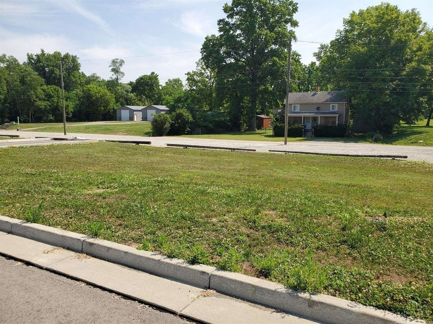 0.108 Acres of Residential Land for Sale in Cincinnati, Ohio - LandSearch