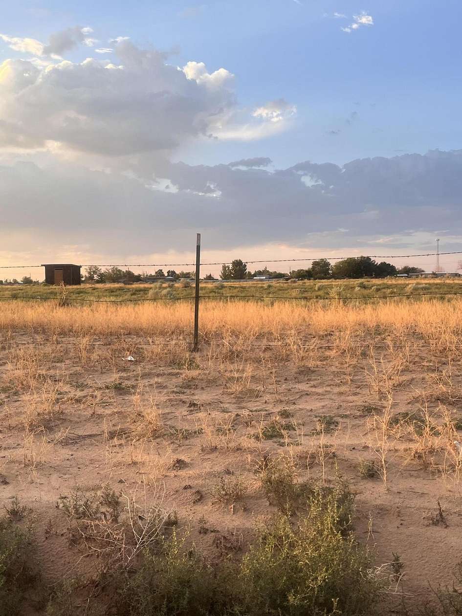 1 Acre of Residential Land for Sale in Meadow Lake, New Mexico