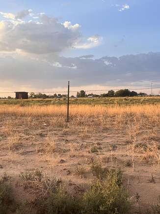 1 Acre of Residential Land for Sale in Meadow Lake, New Mexico