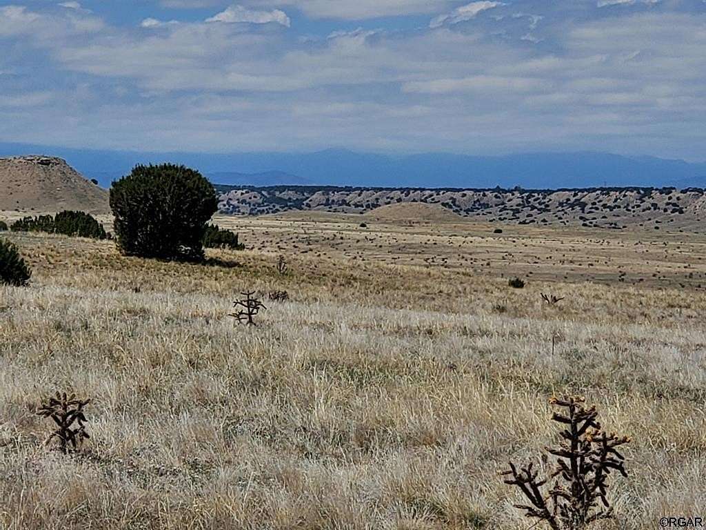 35.21 Acres of Land for Sale in Pueblo, Colorado