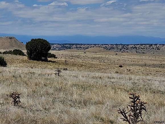 35.21 Acres of Land for Sale in Pueblo, Colorado